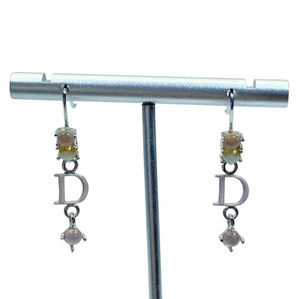 Christian Dior ディオール ピアス フックピアス アクセサリー ジュエリー フックタイプ Dロゴ メタル パール ストーン シルバー ピンク : 0416-a9746s-nm8b : SENSE Yahoo!ショッピング店 - 通販 - Yahoo!ショッピング Christian Dior ディオール ピアス フックピアス アクセサリー ジュエリー フックタイプ Dロゴ メタル パール ストーン シルバー ピンク : 0416-a9746s-nm8b : SENSE Yahoo!ショッピング店 - 通販 - Yahoo!ショッピング