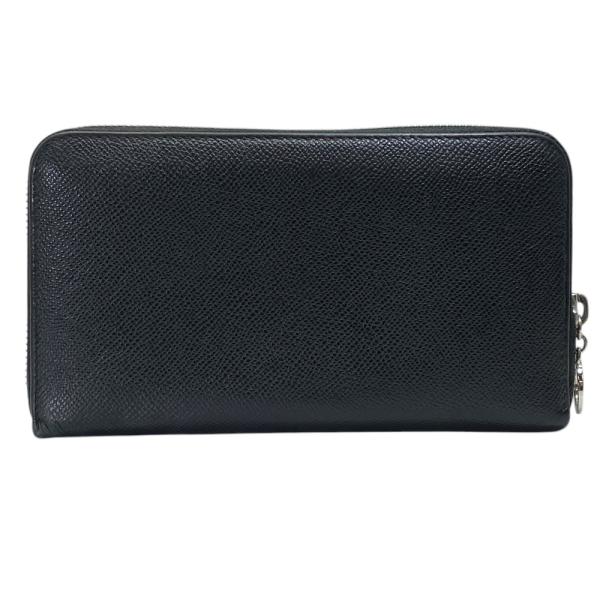 BVLGARI（ブルガリ） マン 長財布 ロングウォレット ジップウォレット