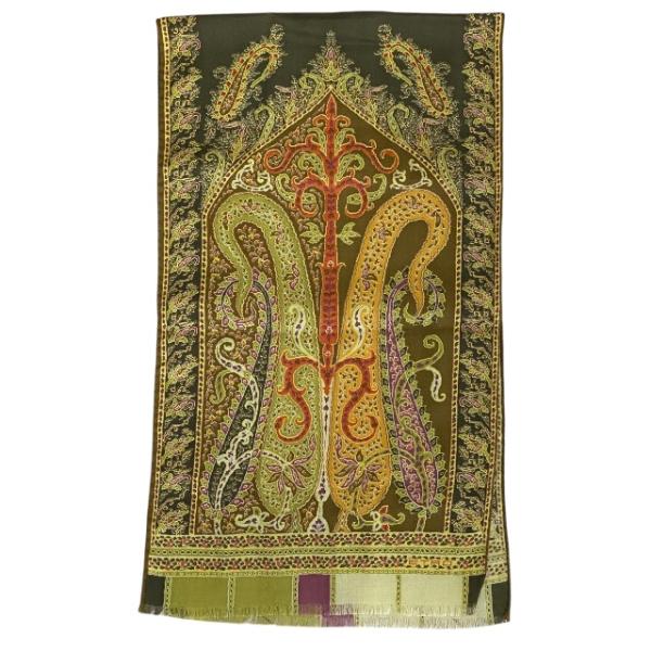 ETRO（エトロ） スカーフ ストール ショール アクセサリー 小物