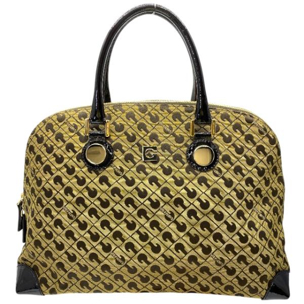 GHERARDINI ゲラルディーニ ハンドバッグ GHERARDINI（ゲラルディーニ） ハンドバッグ トートバッグ 手持ち鞄
