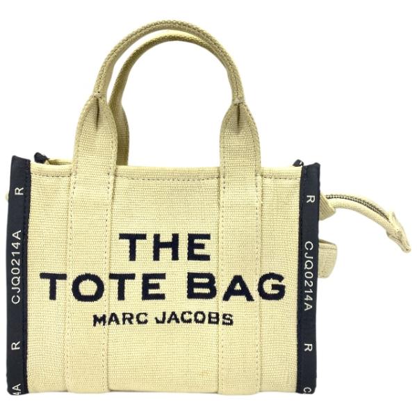 MARC JACOBS（マーク・ジェイコブス） THE TOTE BAG スモール