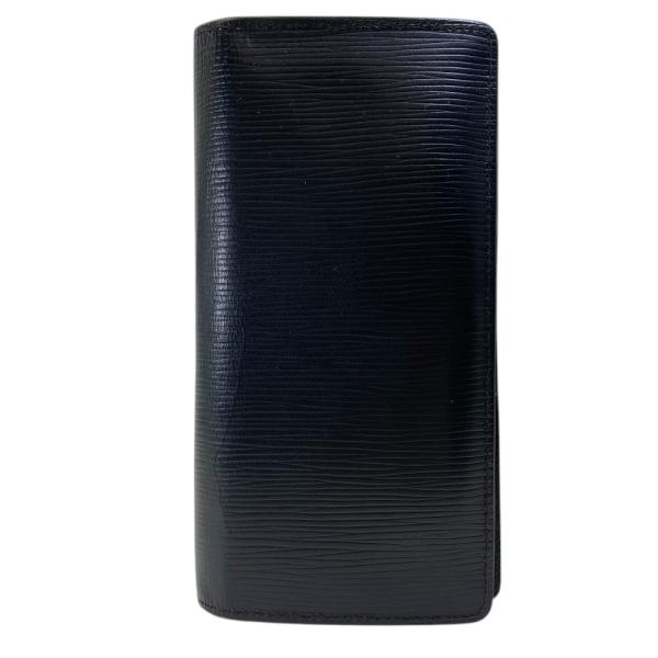 LOUIS VUITTON（ルイ・ヴィトン） エピ ポルトフォイユ・ブラザ 財布