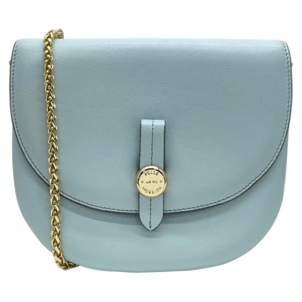 PELLE MORBIDA（ペッレ モルビダ） 【美品】PELLE MORBIDA VELA