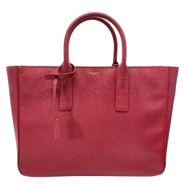 SAINT LAURENT　サンローラン　クラシック　ミュージアム　バック Saint Laurent（サンローラン）の「国内発サンローラン