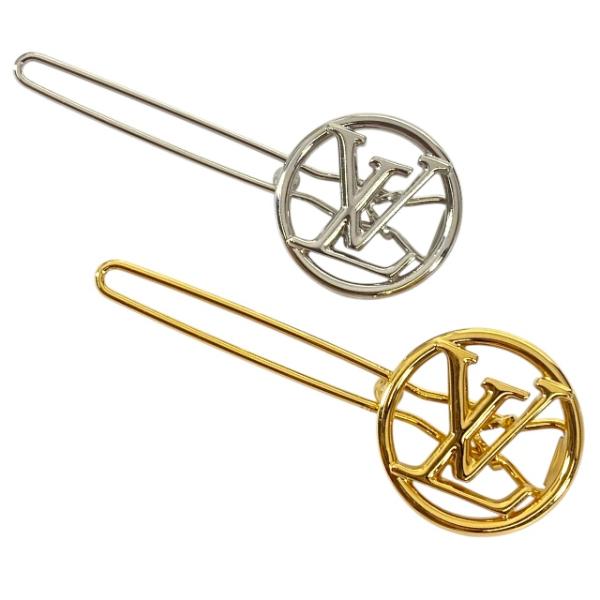 LOUIS VUITTON（ルイ・ヴィトン） M00590 2点セット バレッタ ベイビー