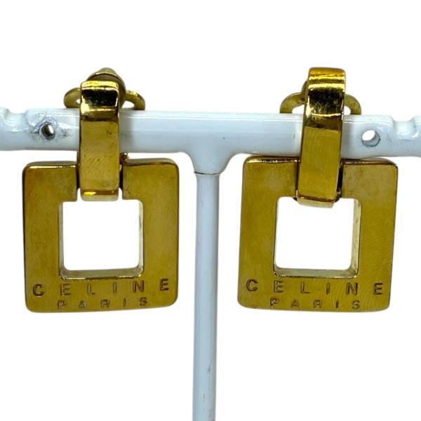 アクセサリー CELINE CELINE - セリーヌ ネックレス トリオンフ ラインストーン