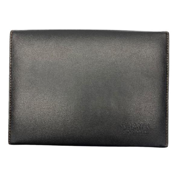 CHANEL（シャネル） コスメボックス メイクボックス マルチケース