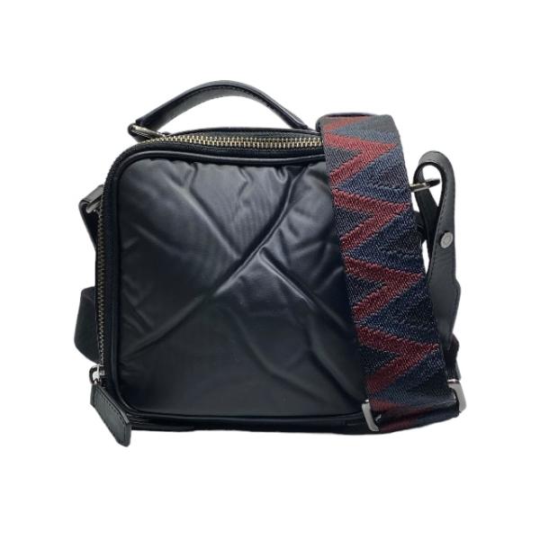 HUNTING WORLD ハンティングワールド スクエア ショルダーバッグ ミニ  