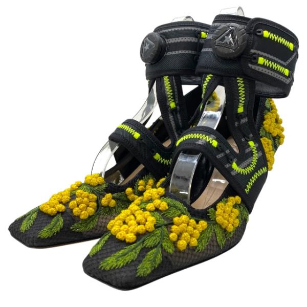 Christian Dior クリスチャンディオール ロジェヴィヴィエコラボ