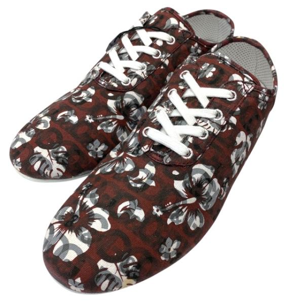 DOLCE&GABBANA（ドルチェ & ガッバーナ） ドルガバ シューズ