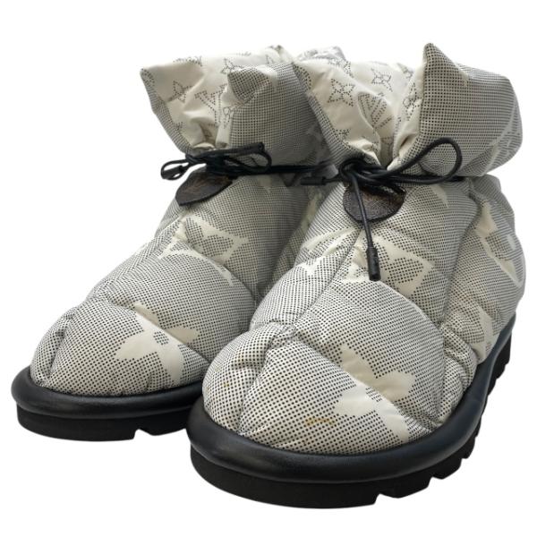 LOUIS VUITTON（ルイ・ヴィトン） ルイ ヴィトン ピローライン