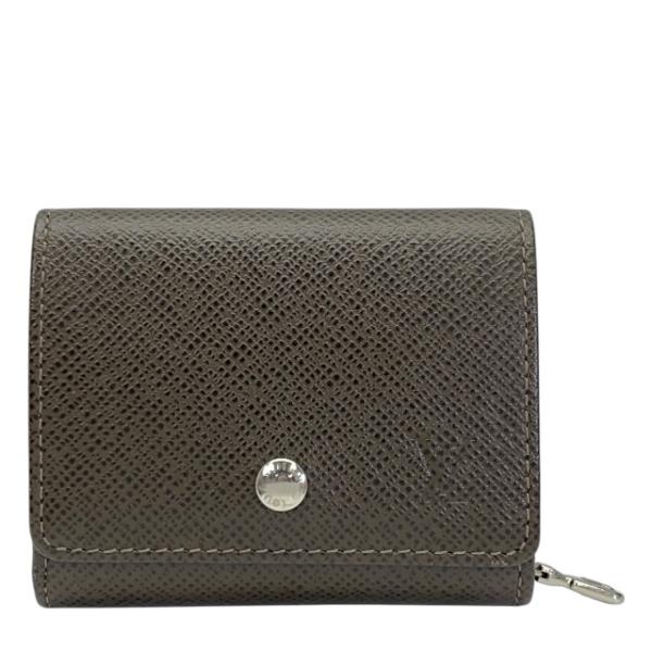 LOUIS VUITTON（ルイ・ヴィトン） M32568 ポルトモネ セルゲイ コイン