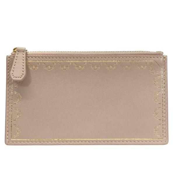 Cartier（カルティエ） 【美品】Cartier ガーランド・ドゥ・カルティエ