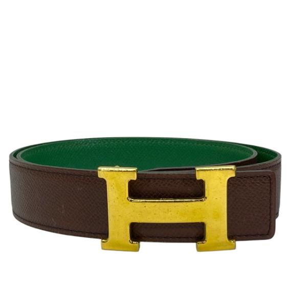 HERMES（エルメス） コンスタンス ベルト アクセサリー 小物 レザー