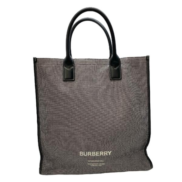 BURBERRY（バーバリー） 8050814 2way ハンドバッグ トートバッグ