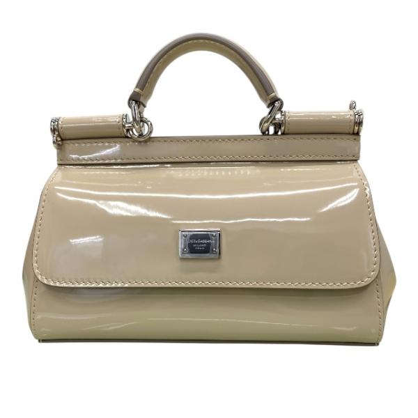 DOLCE&GABBANA（ドルチェ & ガッバーナ） 【美品】ドルチェ&ガッバーナ