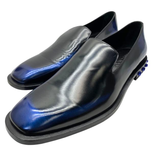 JIMMY CHOO 【未使用】ジミーチュウ ビジネスシューズ ドレス