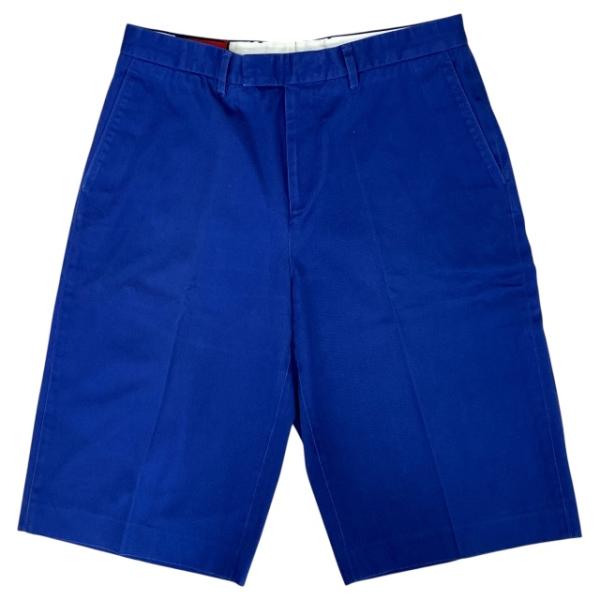 GUCCI（グッチ） 521864 ハーフパンツ 半ズボン ショートパンツ