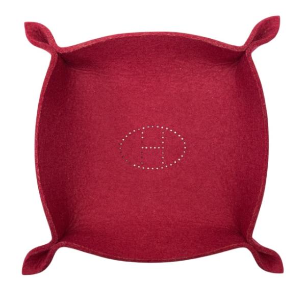 HERMES（エルメス） 【美品】HERMES ヴィド・ポッシュGM アクセサリー