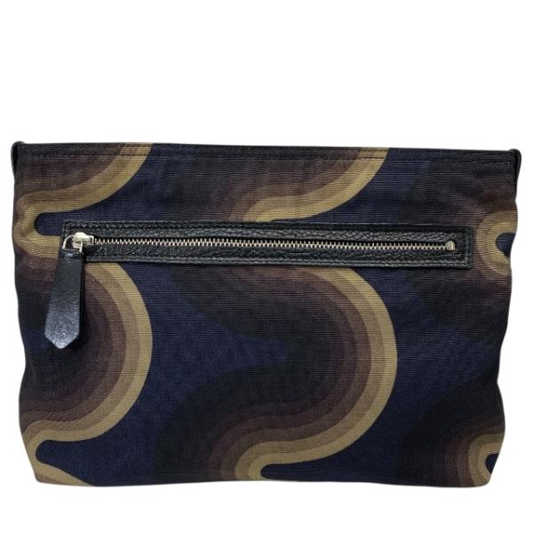 Dries Van Noten レディース クラッチバッグ DRIES VAN NOTEN ドリスヴァンノッテン クラッチバッグ