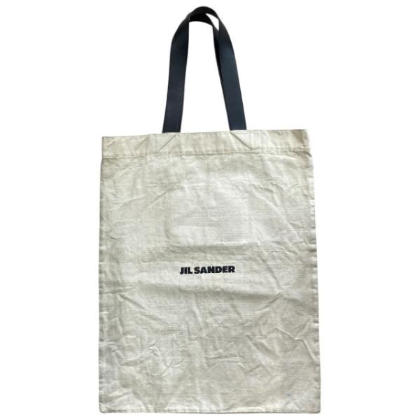 JIL SANDER（ジルサンダー） TOTEGRANDE ショッピングトート トート