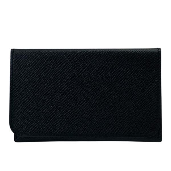 【専用】HERMES 名刺入れ 黒 レザー H型金具付き 楽天市場】エルメス 名刺入れ（名刺入れ｜財布・ケース