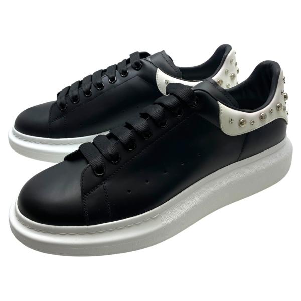Alexander McQueen（アレキサンダーマックイーン） 未使用 オーバー