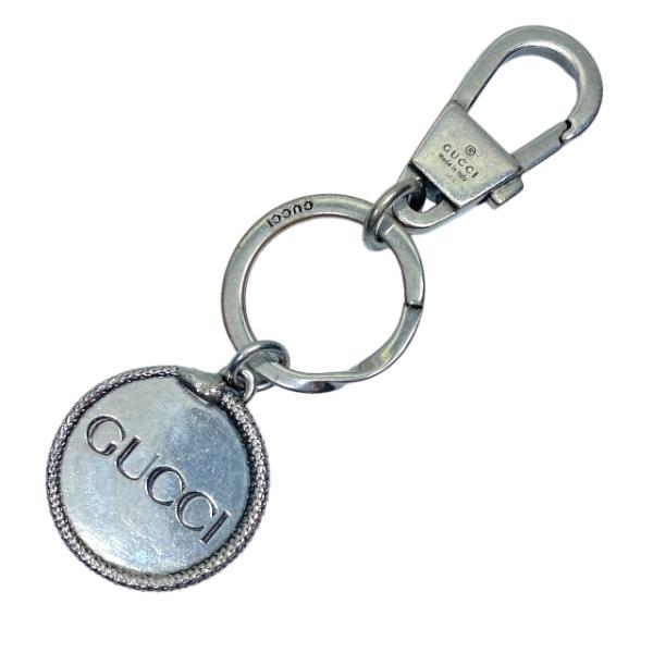 GUCCI グッチ スネーク メダルキーホルダー メダル コイン