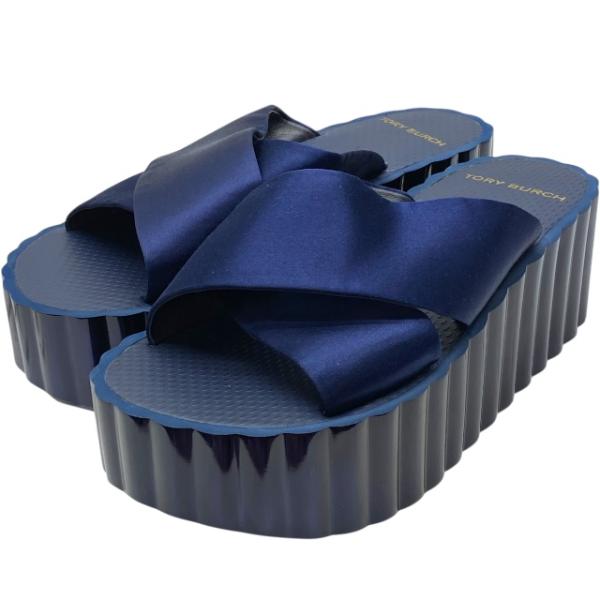 TORY BURCH（トリーバーチ） 【美品】TORY BURCH 39754 シューズ