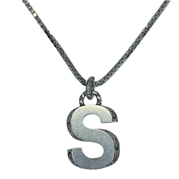 未使用】GUCCI グッチ ネックレス ペンダント アクセサリー ジュエリー  