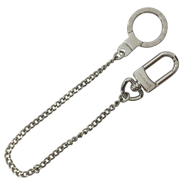 【最終値下げ】ルイヴィトン　シェンヌアノクレ　М58035　キーチェーン　未使用 楽天市場】LOUIS VUITTON ルイ ヴィトン シェンヌ アノクレXL