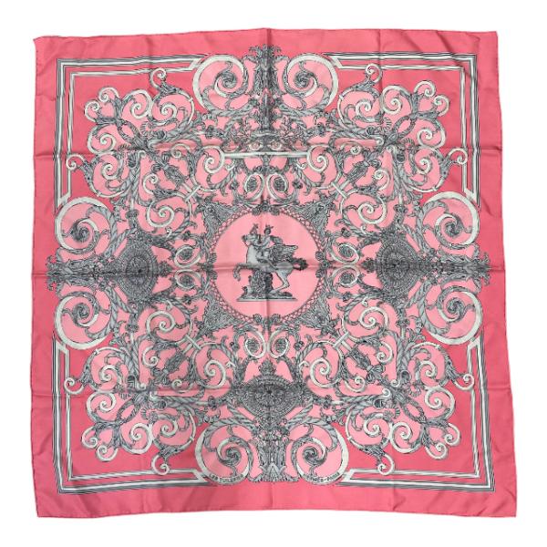 エルメス プチカレ LES TUILERIES チュイルリー公園ガヴロッシュ