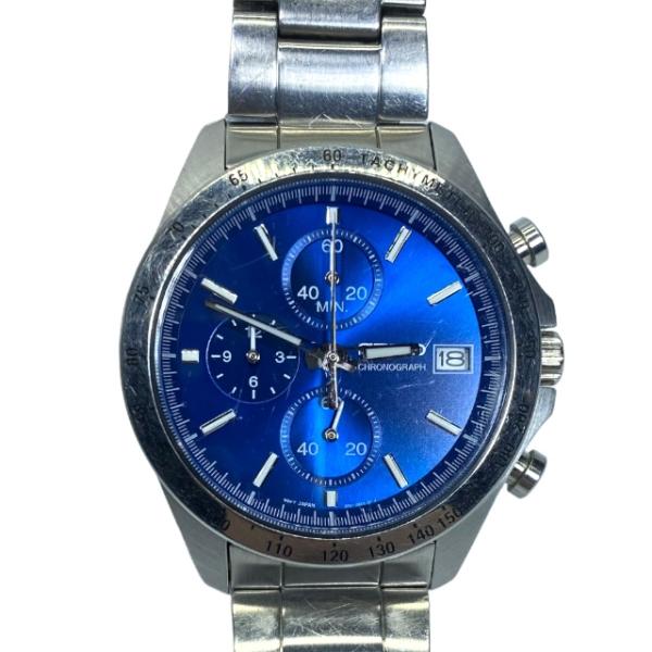 SEIKO（セイコー） 【稼働品】 セレクション 8T67-00C0 腕時計 時計