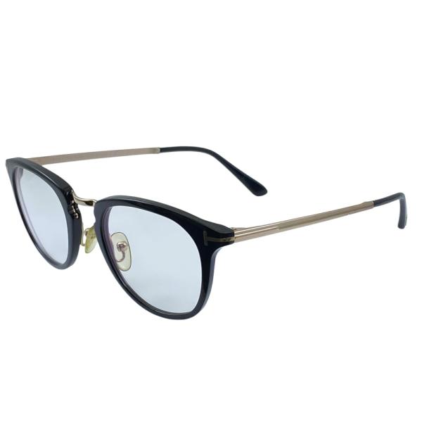 TOM FORD（トムフォード） 眼鏡 メガネ アイウェア ウェリントン