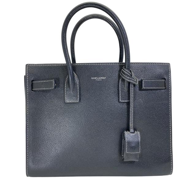 SAINT LAURENT PARIS サンローラン パリ Sac De Jour Baby サック ド
