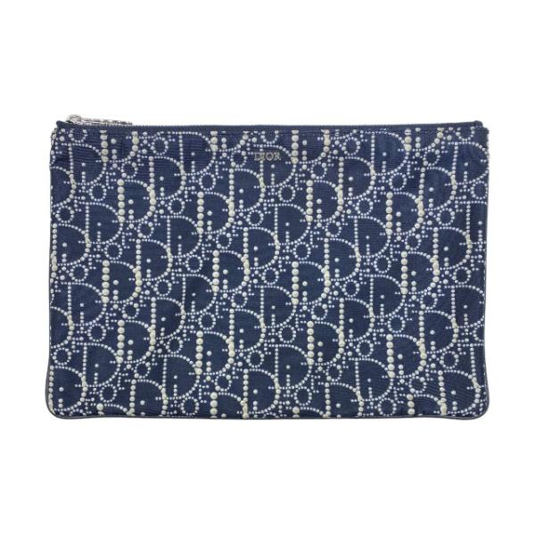 Christian Dior ディオール クラッチバッグ セカンドバッグ 小物