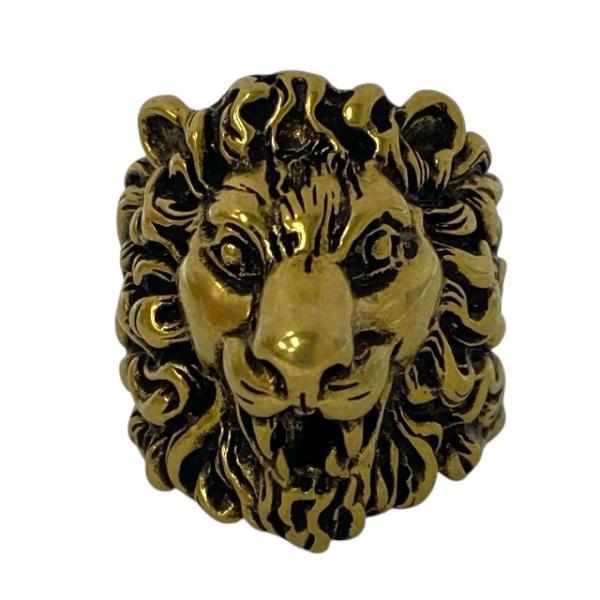 GUCCI（グッチ） 【新品】GUCCI 398601 リング 指輪 アクセサリー 小物