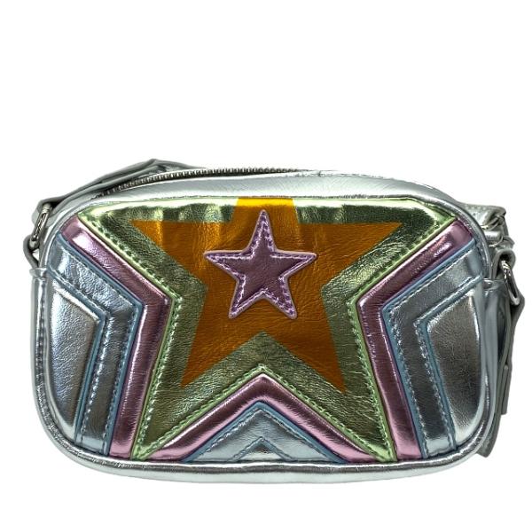 ショルダーバッグ stella mccartney mini 楽天市場】STELLA McCARTNEY ステラマッカートニー MINI SHOULDER BAG