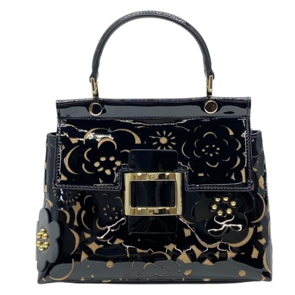 Roger Vivier（ロジェヴィヴィエ） 【美品】Roger Vivier 2way