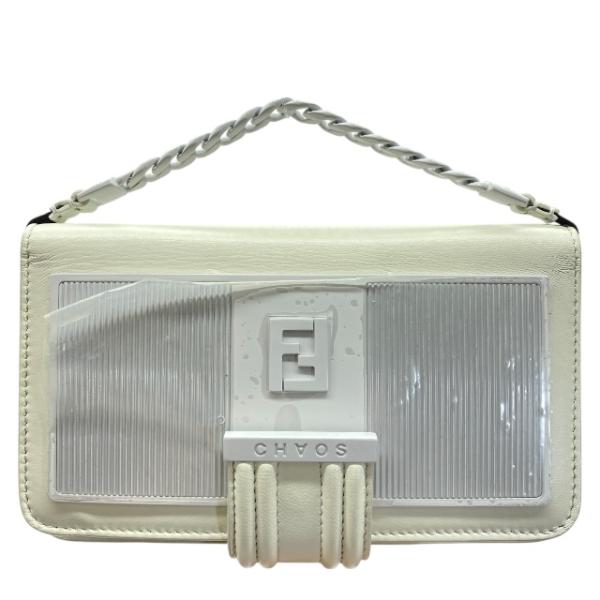 FENDI（フェンディ） FENDI x CHAOS 7AS021 iPhone12-12Pro