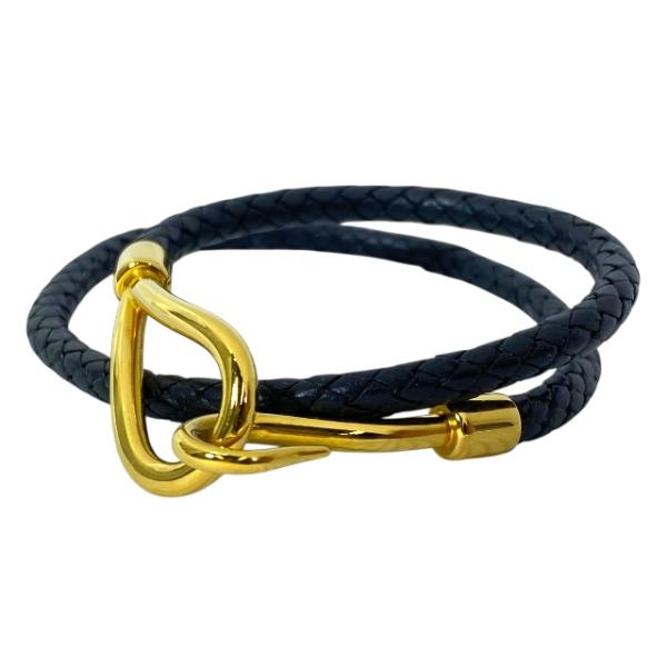 【美品】HERME'Sエルメス　ジャンボ　ブレスレット　チョーカー　❤︎ HERMES エルメス ジャンボ ブレスレット バングル チョーカー