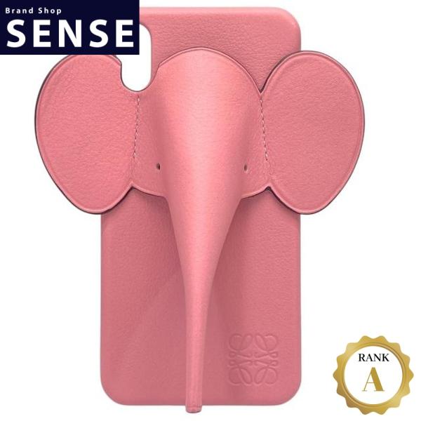 LOEWE（ロエベ） スマホケース iPhoneケース iPhoneXS MAX対応