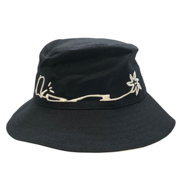 Dior バケハ DIOR】新品未使用☆ディオール バケットハット ピンクトロッター