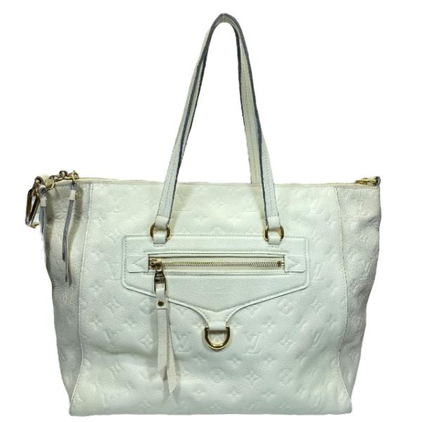LOUIS VUITTON（ルイ・ヴィトン） M93411 ルミニューズPM 2way トート 