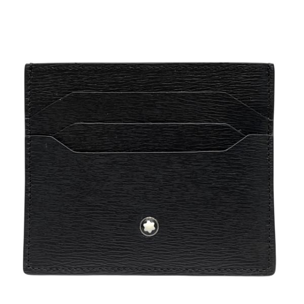 MONTBLANC（モンブラン） 【未使用】MONTBLANC カードケース パス