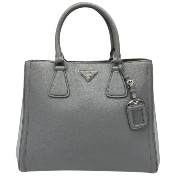 PRADA プラダ BN2438 サフィアーノ ハンドバッグ トートバッグ