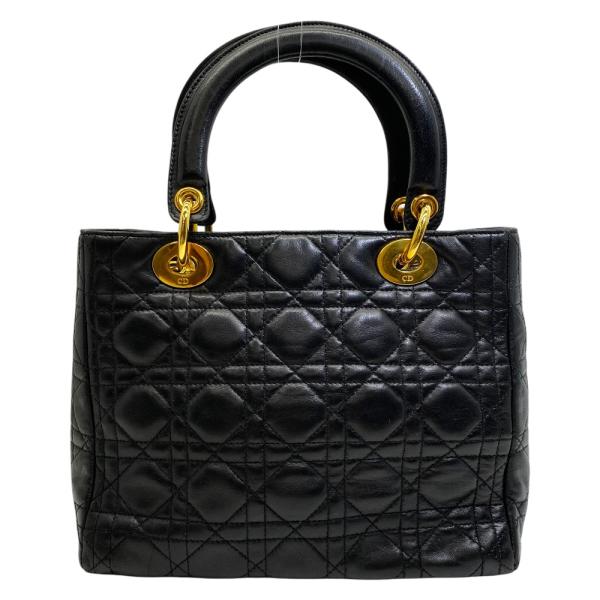 Christian Dior（クリスチャン・ディオール） ディオール Lady Dior