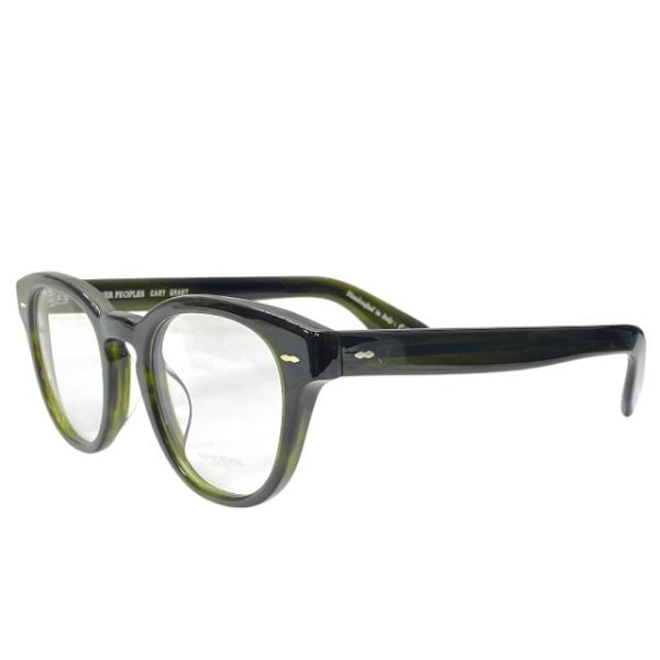 OLIVER PEOPLES（オリバーピープルズ） OV5413F 1680 48□22 145