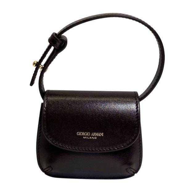 GIORGIO ARMANI 未使用 ジョルジオ アルマーニ ラ プリマ ミニ