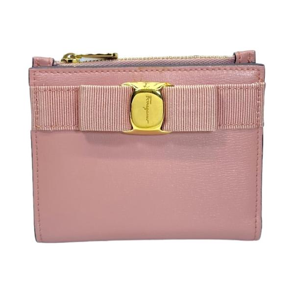 FERRAGAMO（フェラガモ） Salvatore Ferragamo 財布 コンパクト
